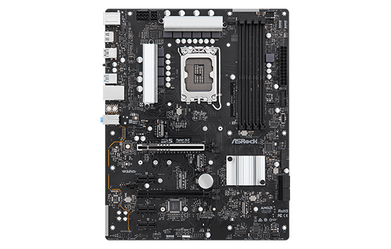 Z690 Phantom Gaming 4